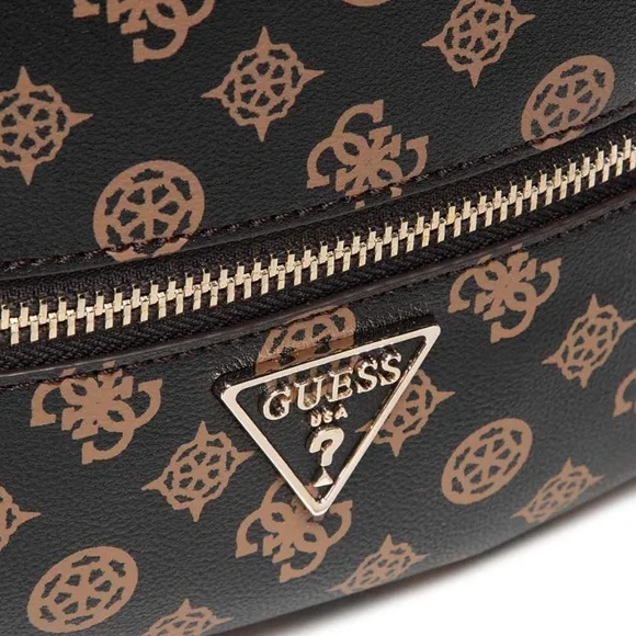 Guess Manhattan backpack (sample) NWT - Picture 3 of 10